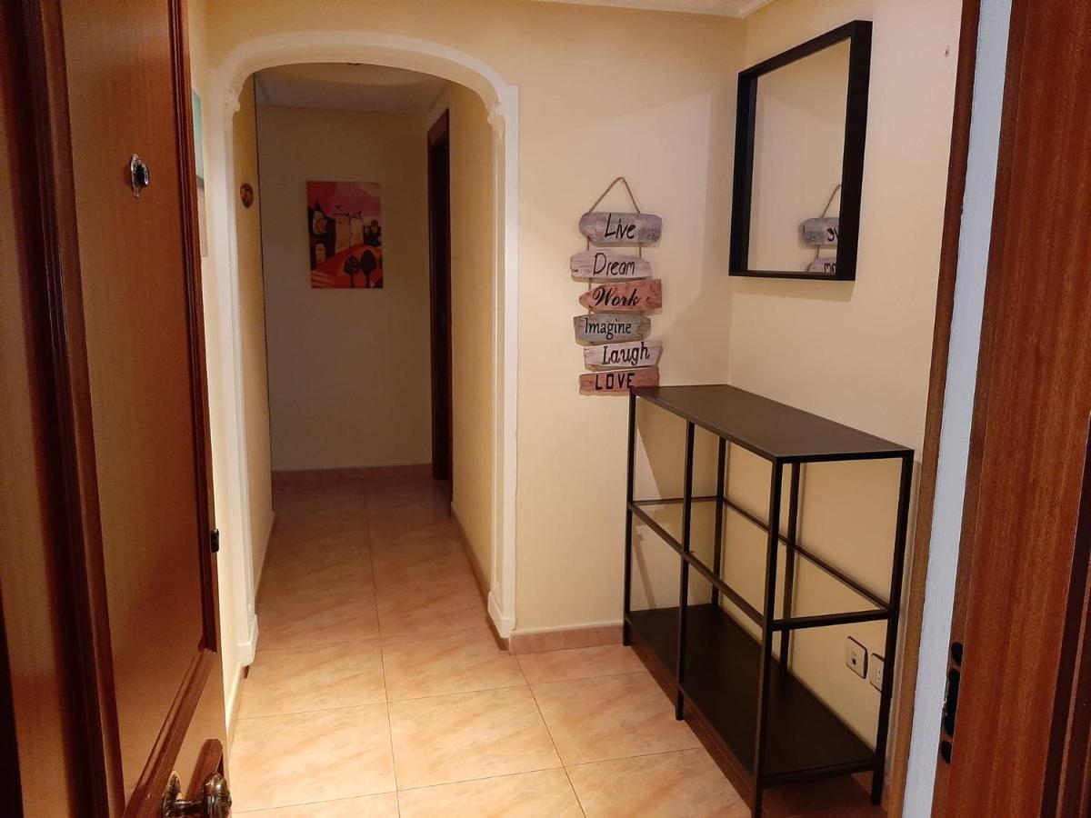 Apartamento Xana Gijón Exterior foto