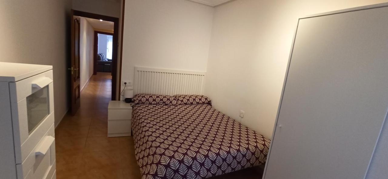 Apartamento Xana Gijón Exterior foto