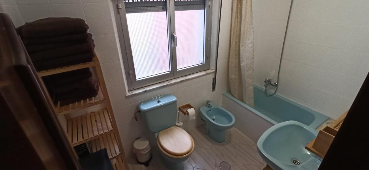 Apartamento Xana Gijón Exterior foto